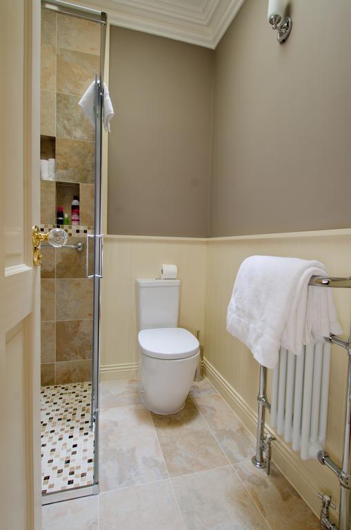 Beach House B&B Dublin Quarto foto