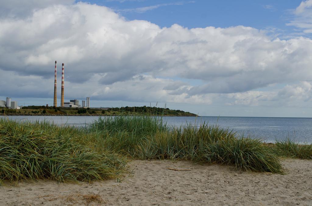 Beach House B&B Dublin Quarto foto