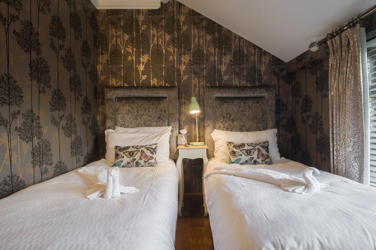 Beach House B&B Dublin Exterior foto