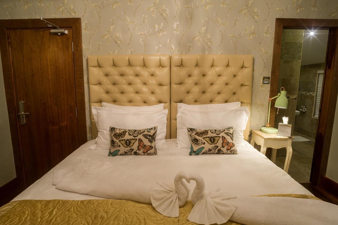 Beach House B&B Dublin Exterior foto