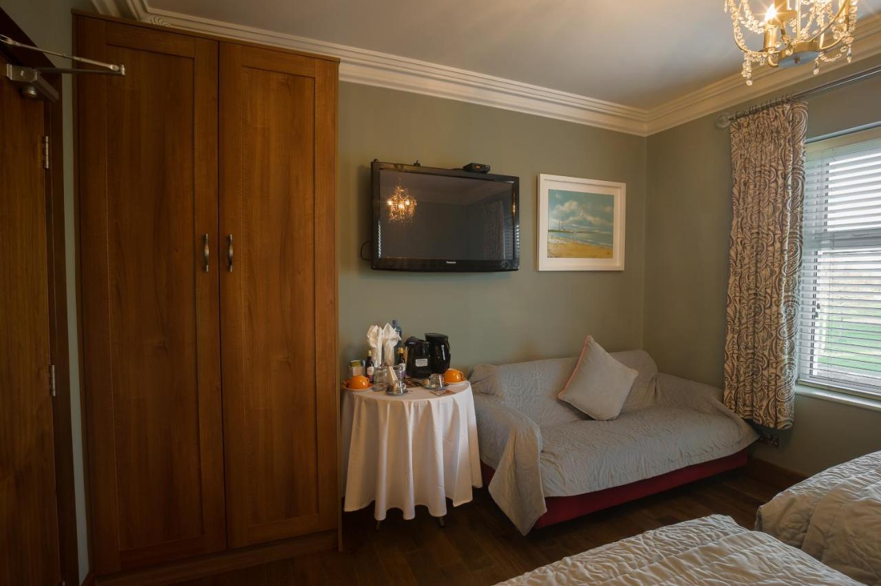Beach House B&B Dublin Exterior foto