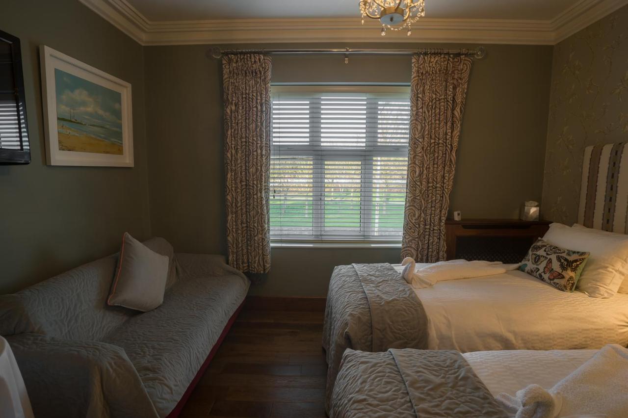 Beach House B&B Dublin Exterior foto